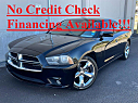 2012 Dodge Charger SXT at Georgia Elite Auto Sales