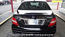 Thumbnail image of 2013 Mercedes-Benz C-Class at Casablanca Auto Sales, Inc