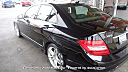 Thumbnail image of 2013 Mercedes-Benz C-Class at Casablanca Auto Sales, Inc