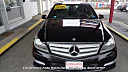 Thumbnail image of 2013 Mercedes-Benz C-Class at Casablanca Auto Sales, Inc