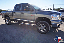 Thumbnail image of 2008 Dodge Ram 2500 at Centex Truck and Auto