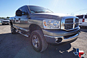Thumbnail image of 2008 Dodge Ram 2500 at Centex Truck and Auto