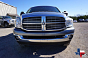 Thumbnail image of 2008 Dodge Ram 2500 at Centex Truck and Auto