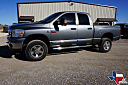 Thumbnail image of 2008 Dodge Ram 2500 at Centex Truck and Auto