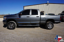 Thumbnail image of 2008 Dodge Ram 2500 at Centex Truck and Auto