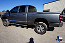 Thumbnail image of 2008 Dodge Ram 2500 at Centex Truck and Auto