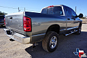 Thumbnail image of 2008 Dodge Ram 2500 at Centex Truck and Auto