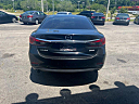 2017 Mazda Mazda6 Touring at First Class Autos