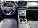 Thumbnail image of 2021 Hyundai SANTA FE at Millennium Hyundai