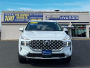 Thumbnail image of 2021 Hyundai SANTA FE at Millennium Hyundai