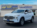 Thumbnail image of 2021 Hyundai SANTA FE at Millennium Hyundai