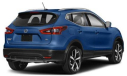 Thumbnail image of 2021 Nissan Rogue Sport at Woodbury Nissan Inc