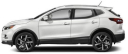 Thumbnail image of 2021 Nissan Rogue Sport at Woodbury Nissan Inc
