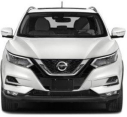 Thumbnail image of 2021 Nissan Rogue Sport at Woodbury Nissan Inc