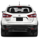 Thumbnail image of 2021 Nissan Rogue Sport at Woodbury Nissan Inc