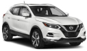 2021 Nissan Rogue Sport SL at Woodbury Nissan Inc