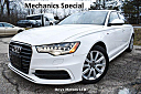 Thumbnail image of 2013 Audi A6 at Onyx Motors LTD