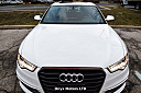 Thumbnail image of 2013 Audi A6 at Onyx Motors LTD