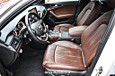 Thumbnail image of 2013 Audi A6 at Onyx Motors LTD