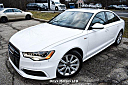 Thumbnail image of 2013 Audi A6 at Onyx Motors LTD