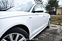 Thumbnail image of 2013 Audi A6 at Onyx Motors LTD