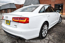Thumbnail image of 2013 Audi A6 at Onyx Motors LTD