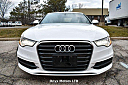 Thumbnail image of 2013 Audi A6 at Onyx Motors LTD