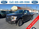Thumbnail image of 2019 Ford F-150 at Keyser Miller Ford