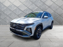 Thumbnail image of 2025 Hyundai TUCSON at Maxon Hyundai Inc.