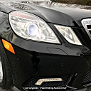 Thumbnail image of 2011 Mercedes-Benz E-Class at Car Legends