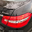 Thumbnail image of 2011 Mercedes-Benz E-Class at Car Legends