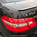 Thumbnail image of 2011 Mercedes-Benz E-Class at Car Legends