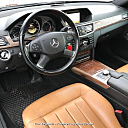 Thumbnail image of 2011 Mercedes-Benz E-Class at Car Legends
