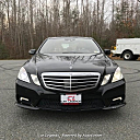 Thumbnail image of 2011 Mercedes-Benz E-Class at Car Legends