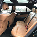 Thumbnail image of 2011 Mercedes-Benz E-Class at Car Legends