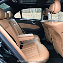 Thumbnail image of 2011 Mercedes-Benz E-Class at Car Legends