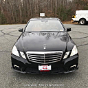 Thumbnail image of 2011 Mercedes-Benz E-Class at Car Legends