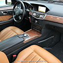 Thumbnail image of 2011 Mercedes-Benz E-Class at Car Legends