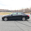 Thumbnail image of 2011 Mercedes-Benz E-Class at Car Legends