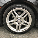 Thumbnail image of 2011 Mercedes-Benz E-Class at Car Legends