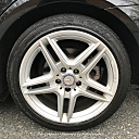 Thumbnail image of 2011 Mercedes-Benz E-Class at Car Legends