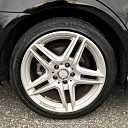 Thumbnail image of 2011 Mercedes-Benz E-Class at Car Legends