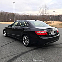 Thumbnail image of 2011 Mercedes-Benz E-Class at Car Legends