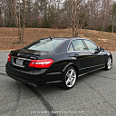 Thumbnail image of 2011 Mercedes-Benz E-Class at Car Legends