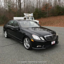 Thumbnail image of 2011 Mercedes-Benz E-Class at Car Legends