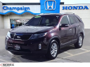 Thumbnail image of 2014 Kia Sorento at Serra Buick Gmc Champaign