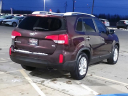 Thumbnail image of 2014 Kia Sorento at Serra Buick Gmc Champaign