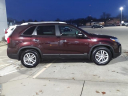 Thumbnail image of 2014 Kia Sorento at Serra Buick Gmc Champaign