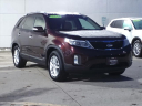 Thumbnail image of 2014 Kia Sorento at Serra Buick Gmc Champaign