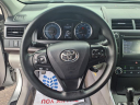 Thumbnail image of 2017 Toyota Camry at Express Credit Auto - North Okc